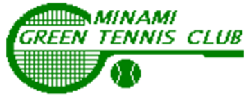 MINAMI GREEN TENNIS CLUB